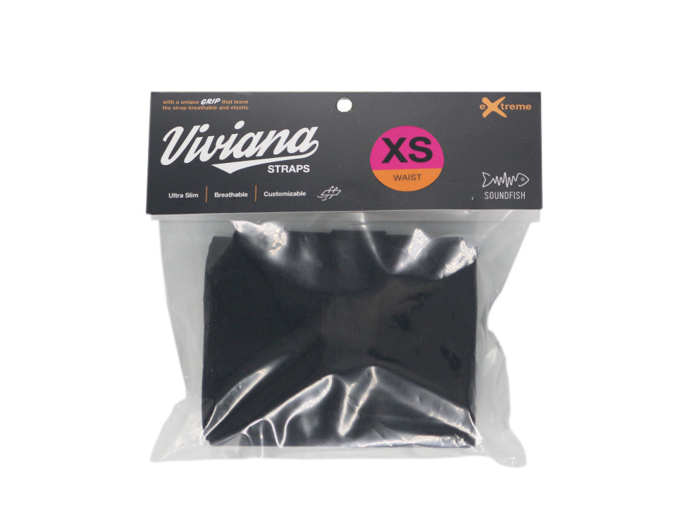 VIVIANA Extreme waist belt