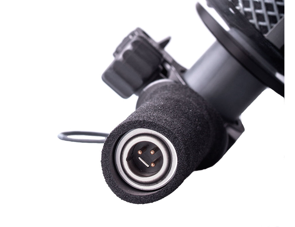 SCHOEPS Parabolic Dish Set with CMC 1 L and MK 2