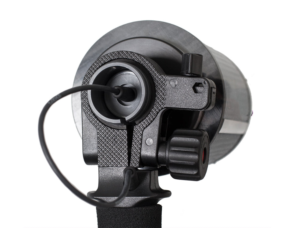 SCHOEPS Parabolic Dish Set with CCM 4