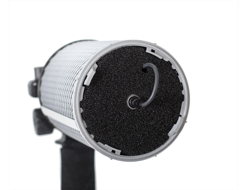 SCHOEPS Parabolic Dish Set with CMC 1 L and MK 21