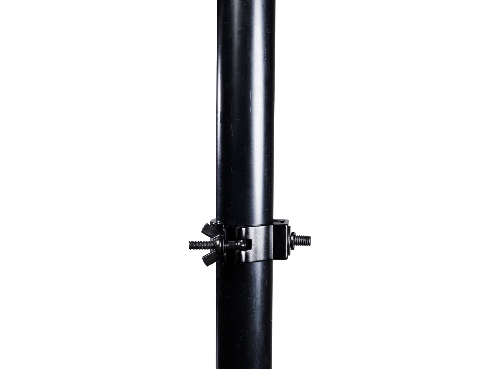 RYCOTE half coupler, large