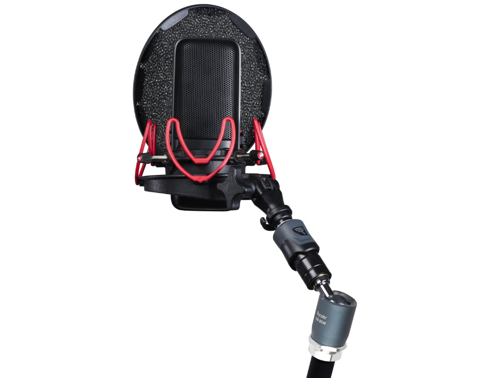 RYCOTE PCS Lite 3/8''