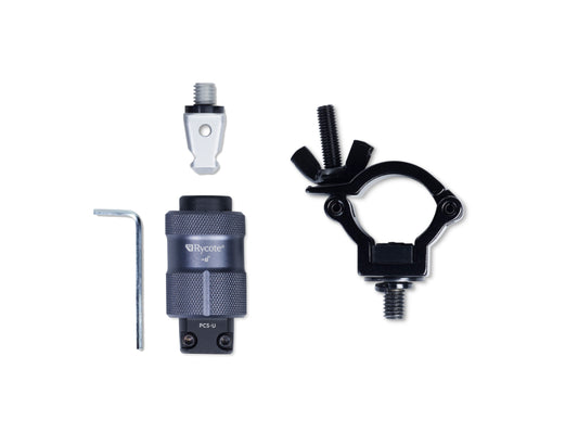 RYCOTE PCS Utility Half Coupler kit, small