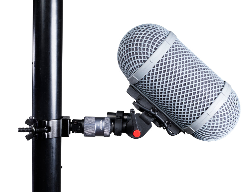 RYCOTE PCS Utility Half Coupler kit, small