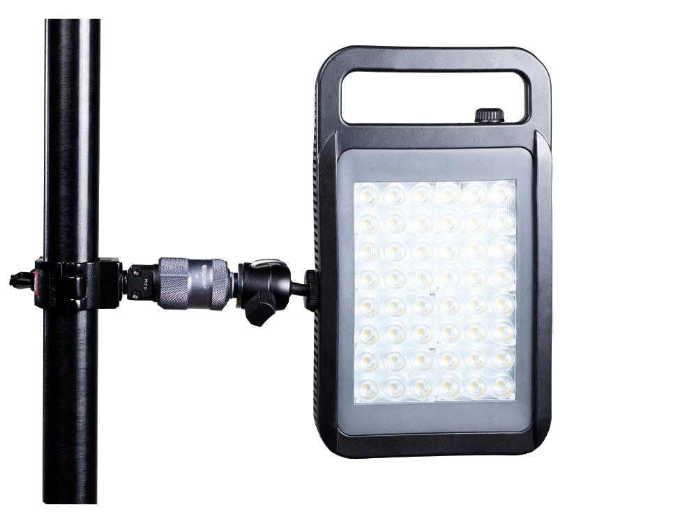 RYCOTE PCS Utility Half Coupler kit, large