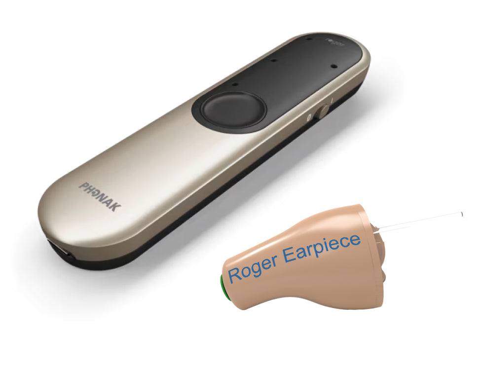 PHONAK Roger On Bundle IEM Audiosense phonak-roger-on-bundle-iem-audiosense