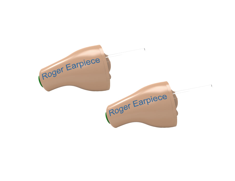 PHONAK Roger bundle, BASIC DUO
