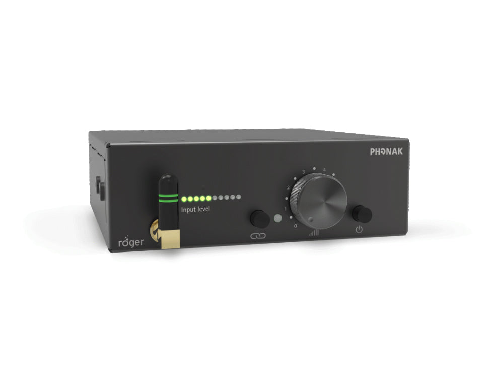 PHONAK Roger bundle, BASIC