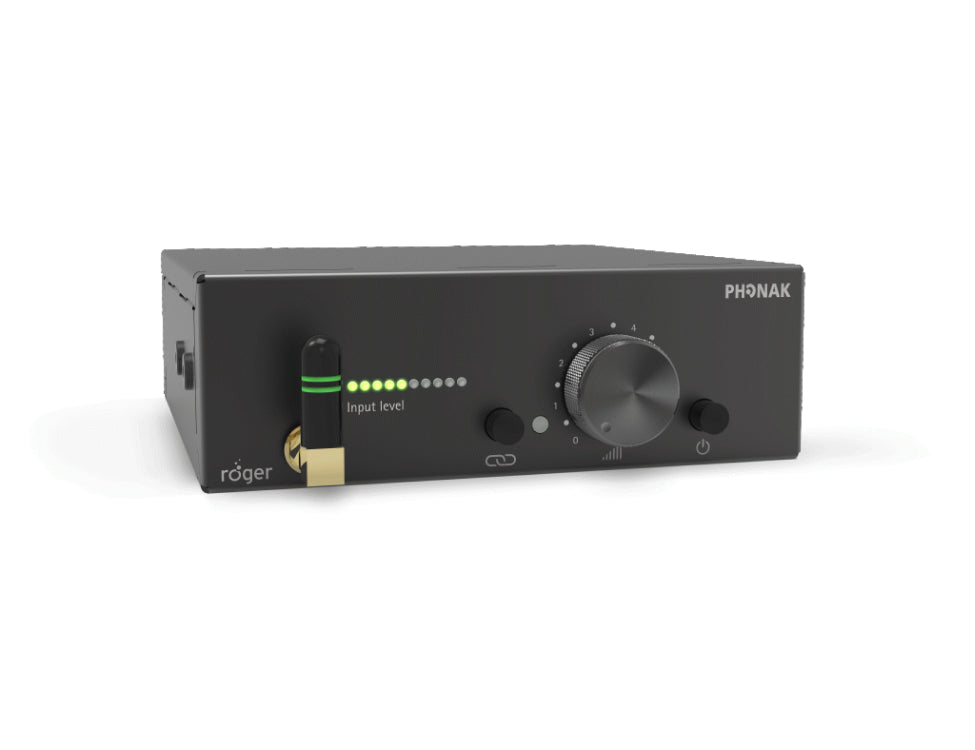 PHONAK Roger bundle, EXTENDED