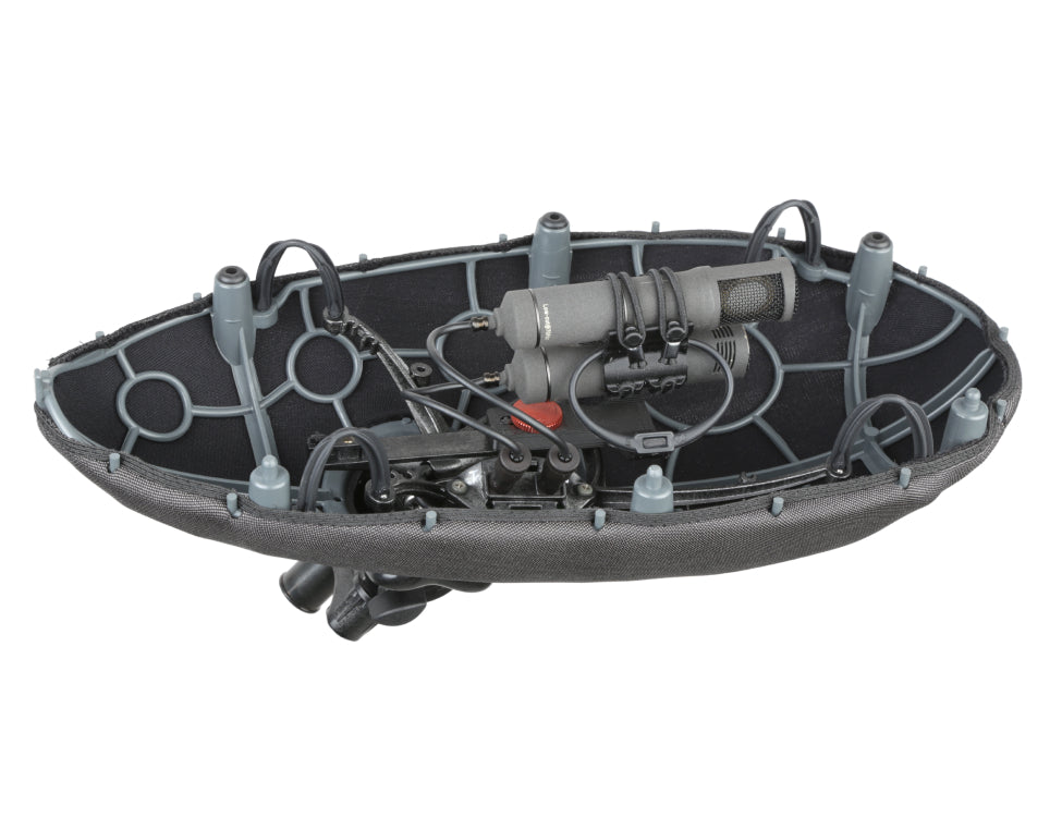 CINELA Pianissimo PIANI-2-8030-8040