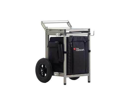 THE CONCART PicNic, grey