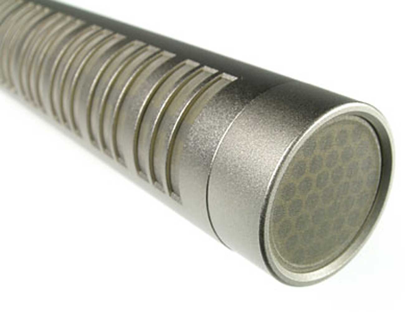 NEUMANN KMR 81i nickel