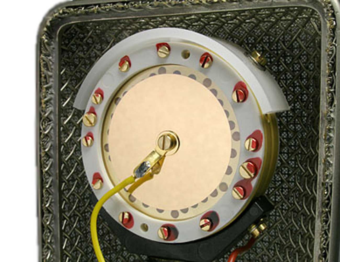 NEUMANN U 87Ai black