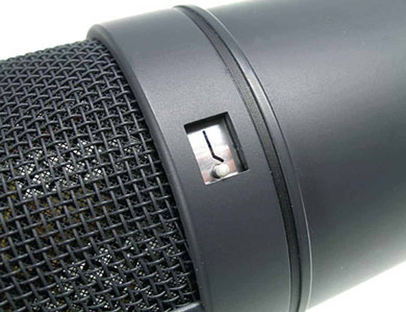 NEUMANN U 87Ai black