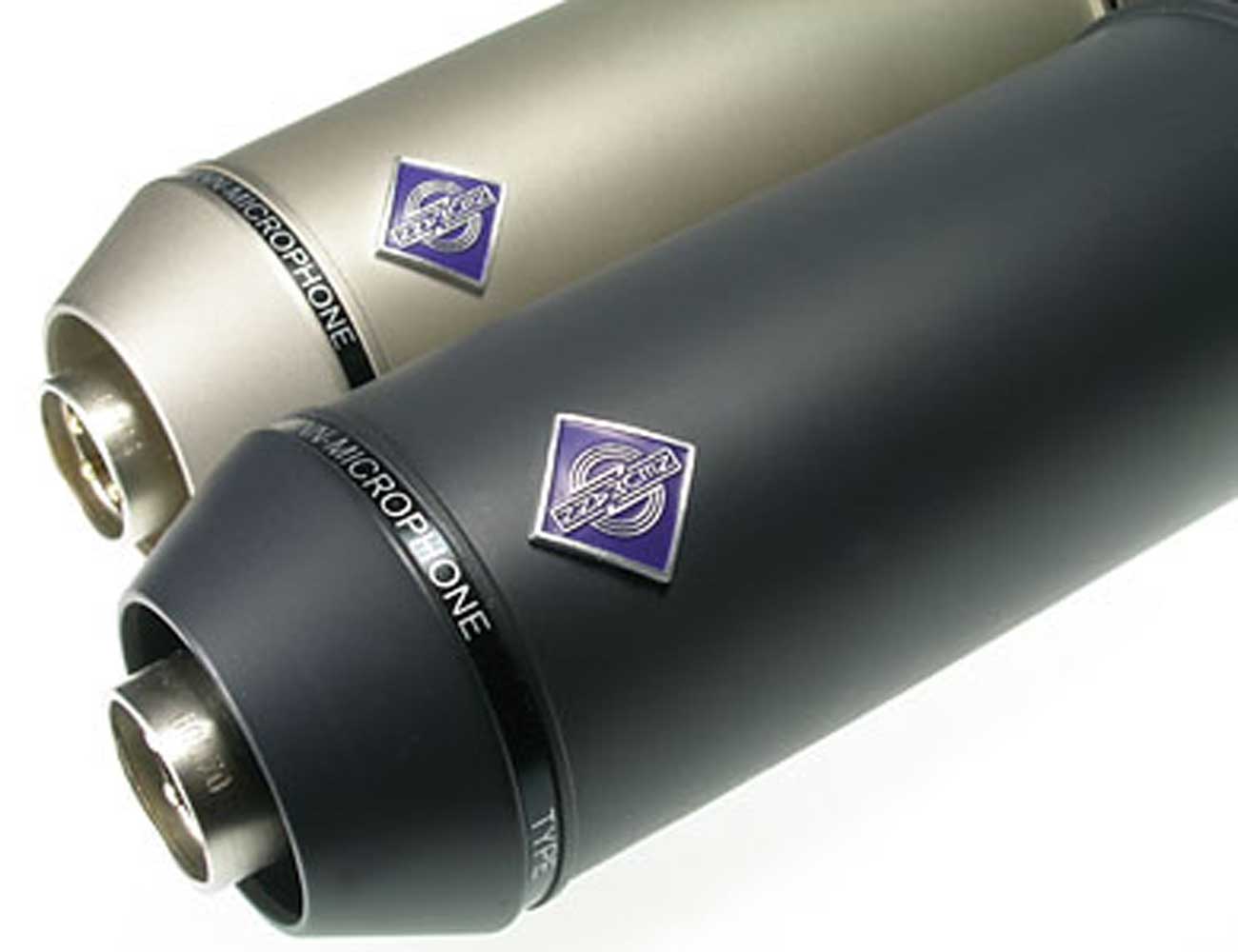 NEUMANN U 87Ai nickel