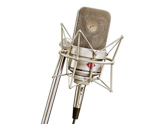 NEUMANN TLM 49 Set