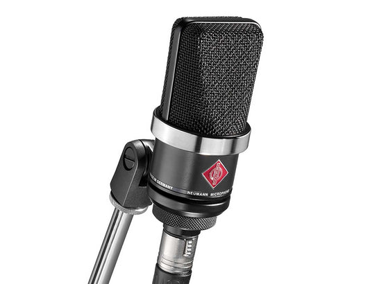 NEUMANN TLM 102 black
