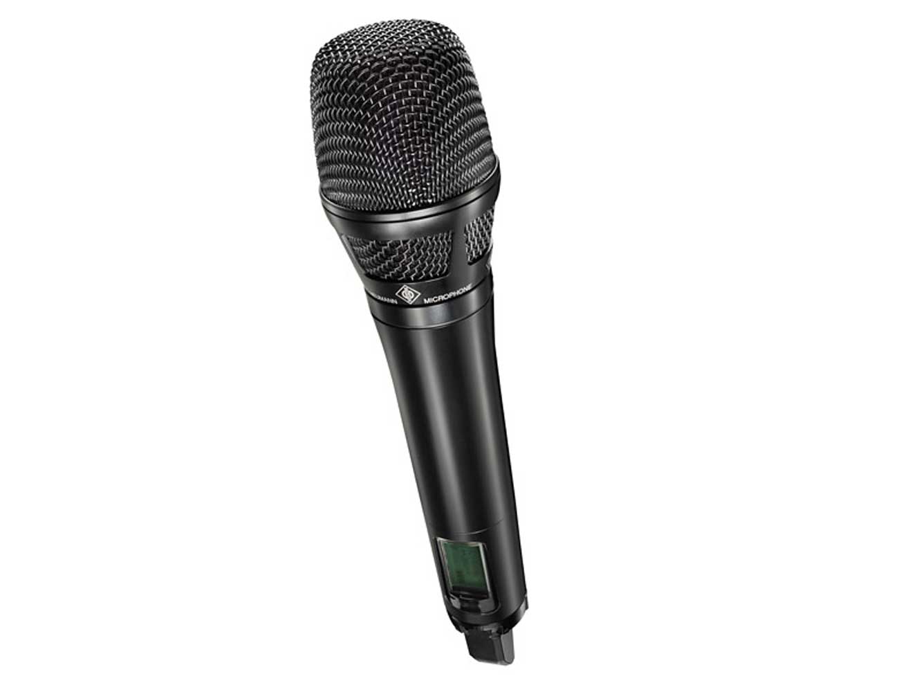 NEUMANN KK 205 black
