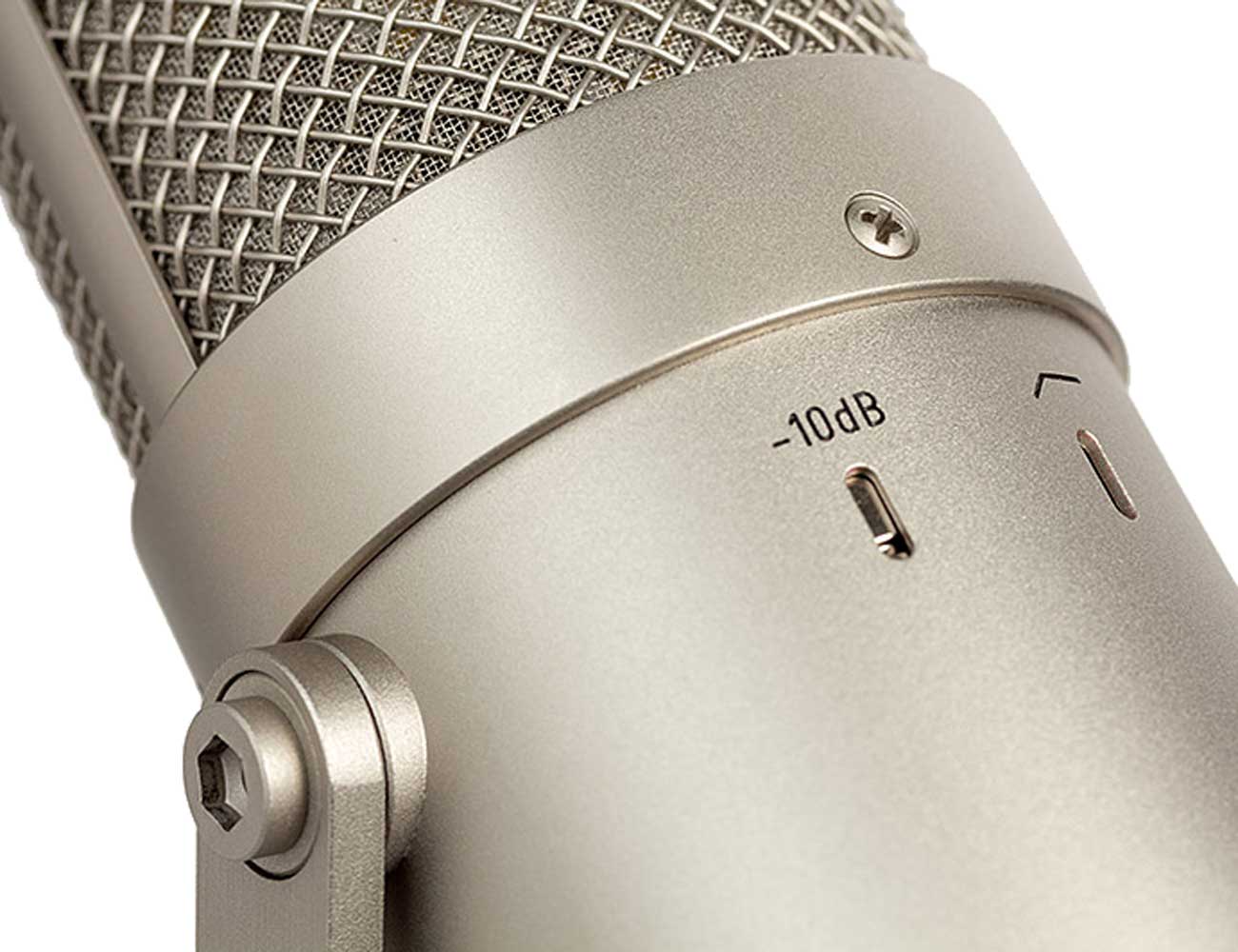 NEUMANN U 47 fet i