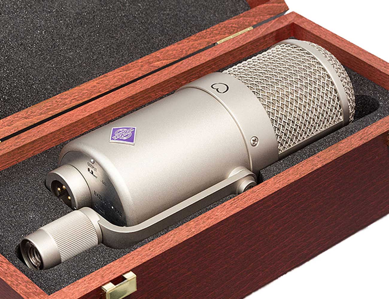 NEUMANN U 47 fet i