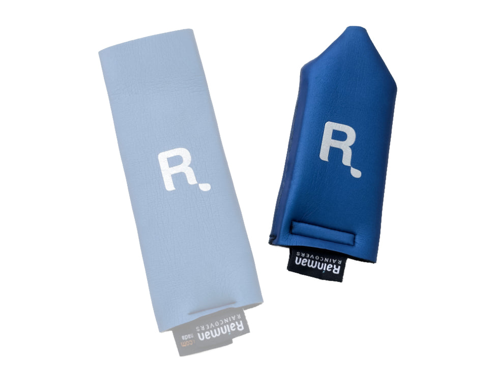 RAINMAN RAINCOVERS plug-on sleeve, bottom only