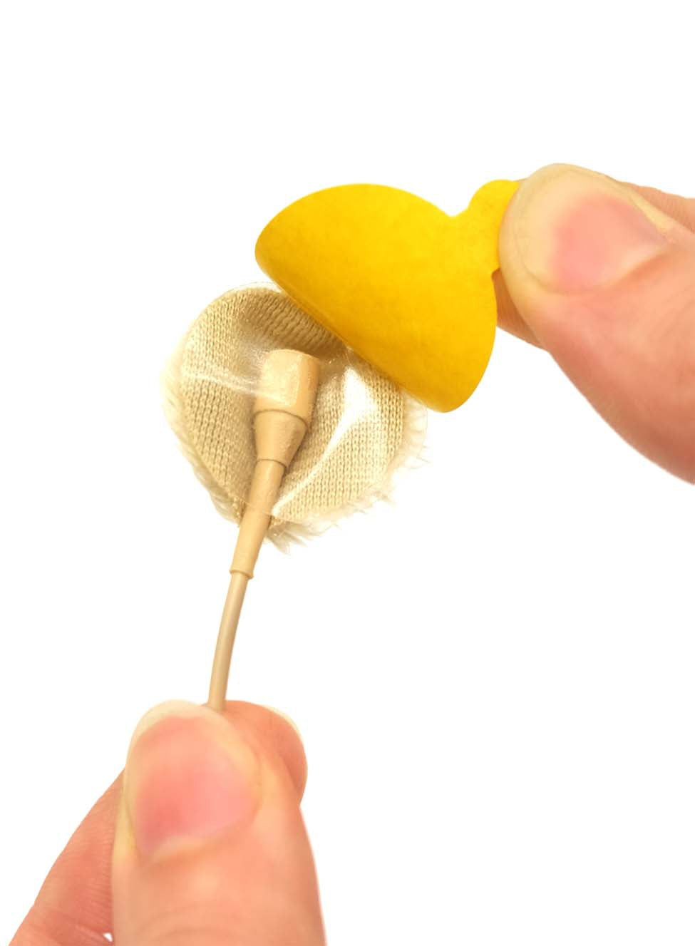 URSA STRAPS plush circles, multi-pack