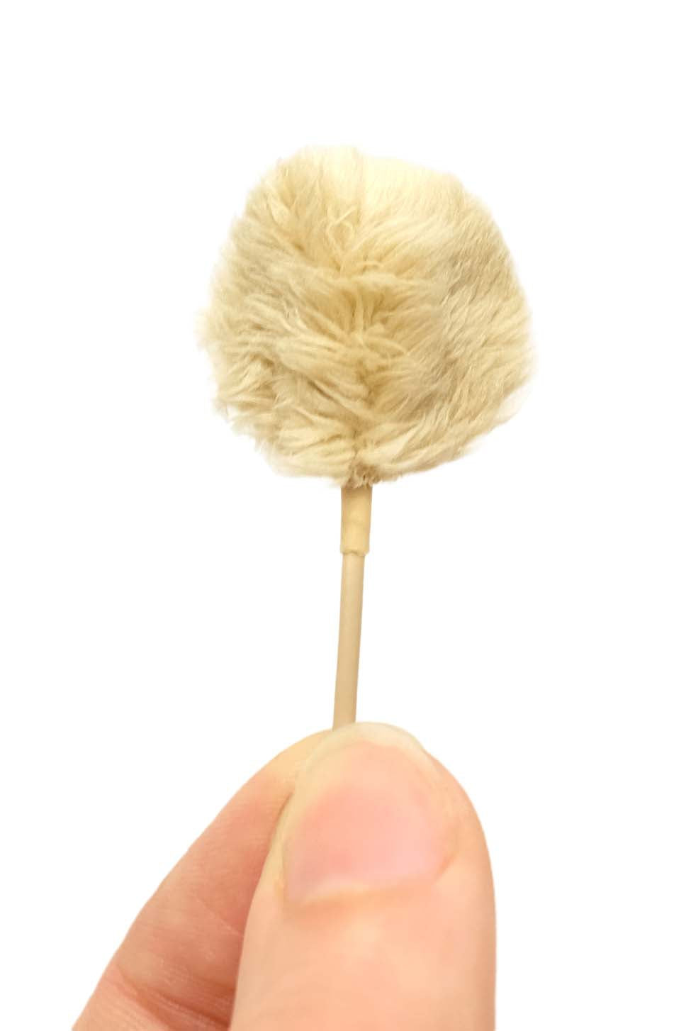 URSA STRAPS plush circles, multi-pack