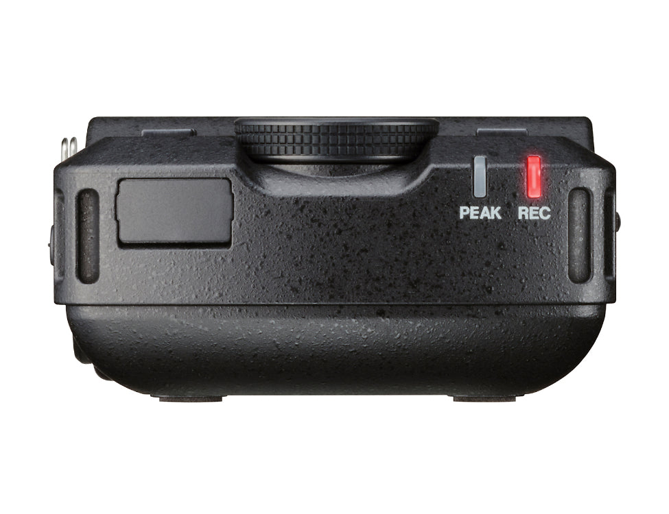 TASCAM Portacapture X6