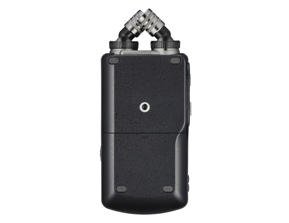 TASCAM Portacapture X6