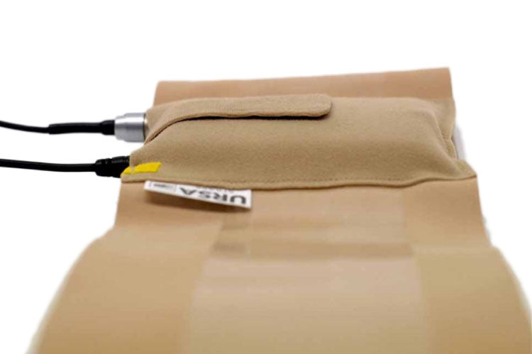 URSA STRAPS pouch protector