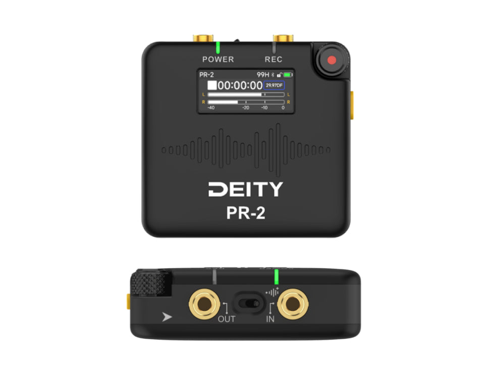 DEITY PR-2