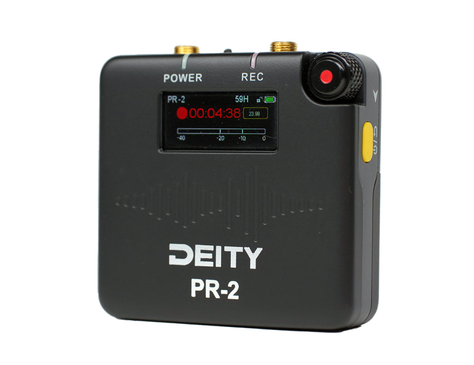 DEITY PR-2