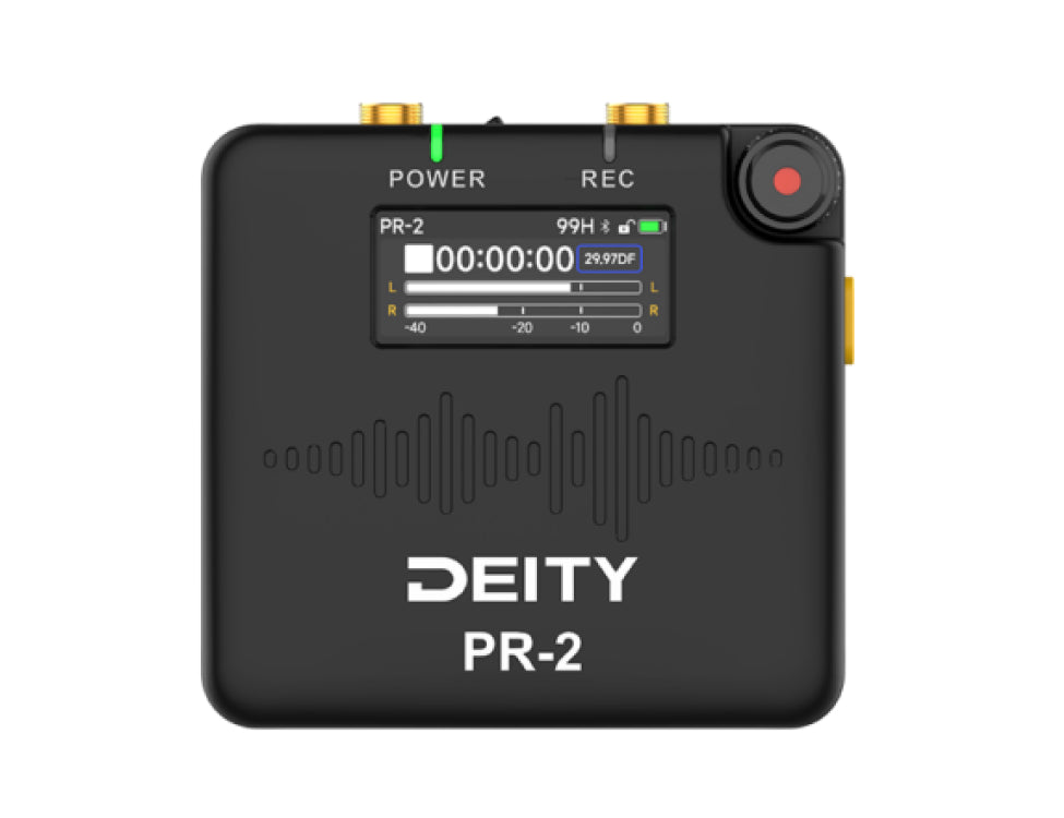 DEITY PR-2