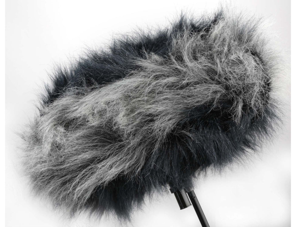 CINELA Pianissimo PIANI-FUR-LP-B/G