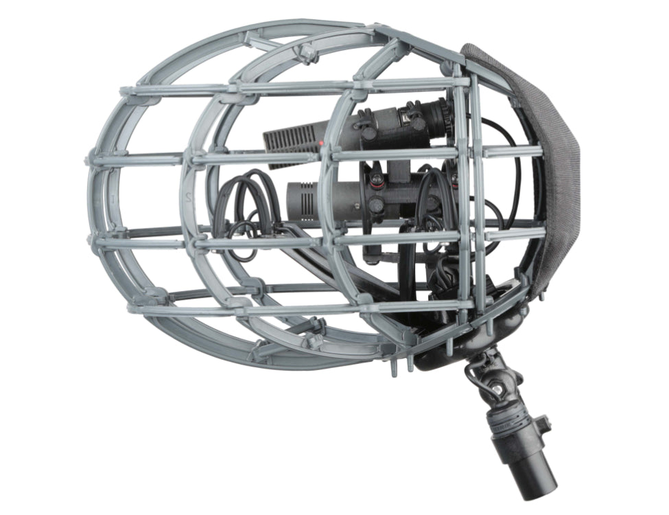 CINELA Zephyx Z-CMC1U-MS