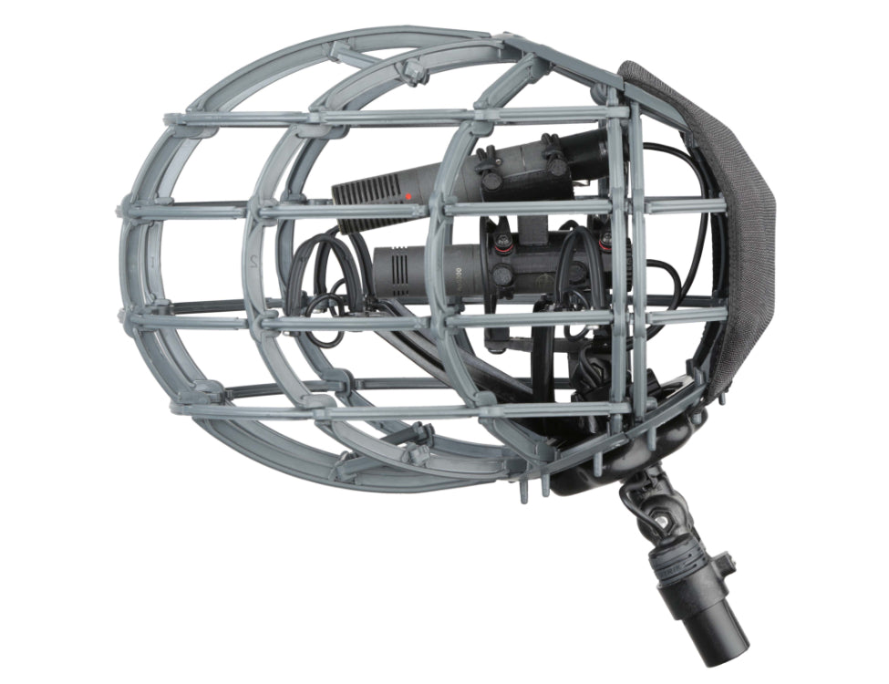 CINELA Zephyx Z-CMC1U-MS