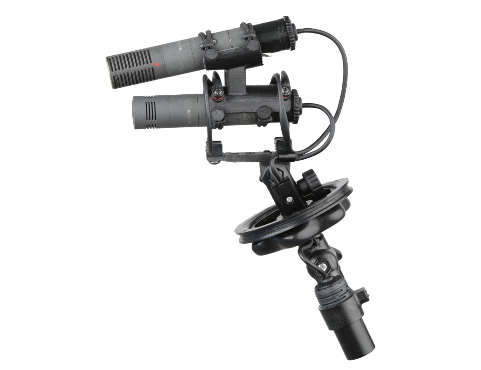 CINELA Zephyx Z-CMC1U-MS