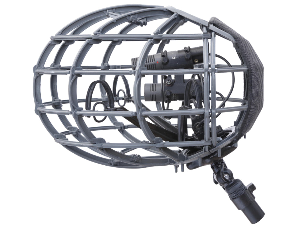 CINELA Zephyx Z-CMC1L-MS