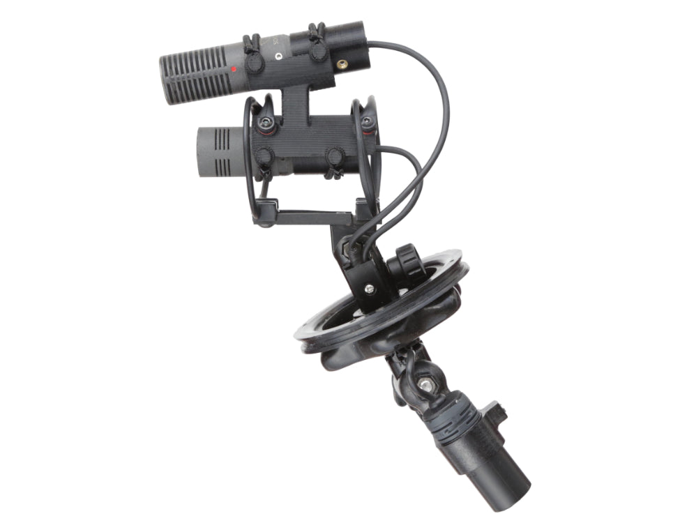 CINELA Zephyx Z-CMC1L-MS