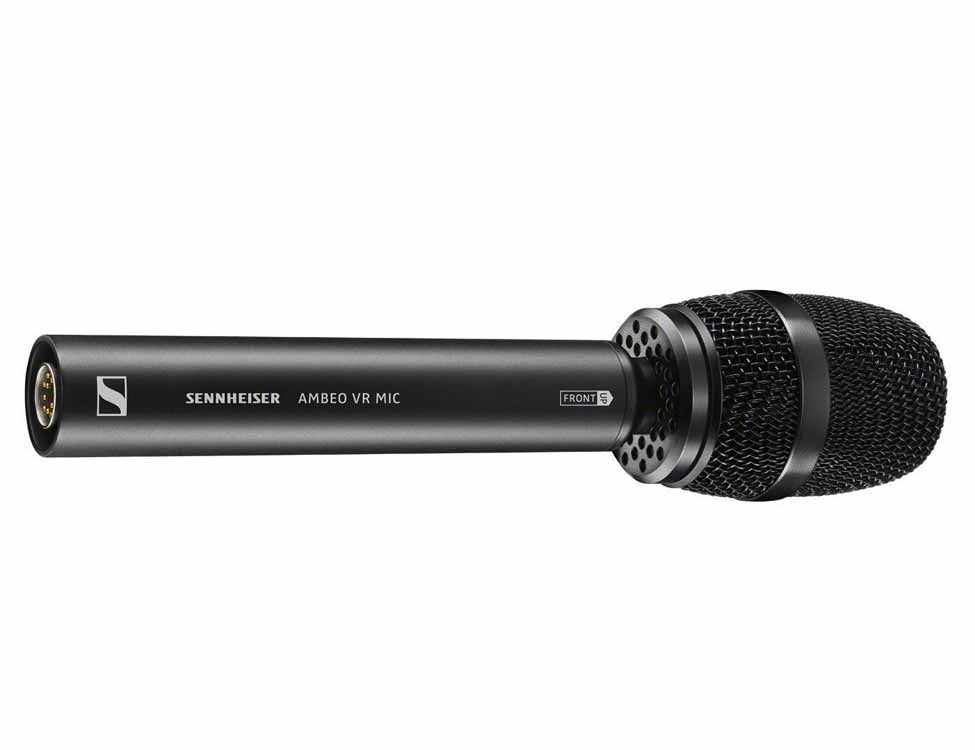 SENNHEISER AMBEO VR MIC