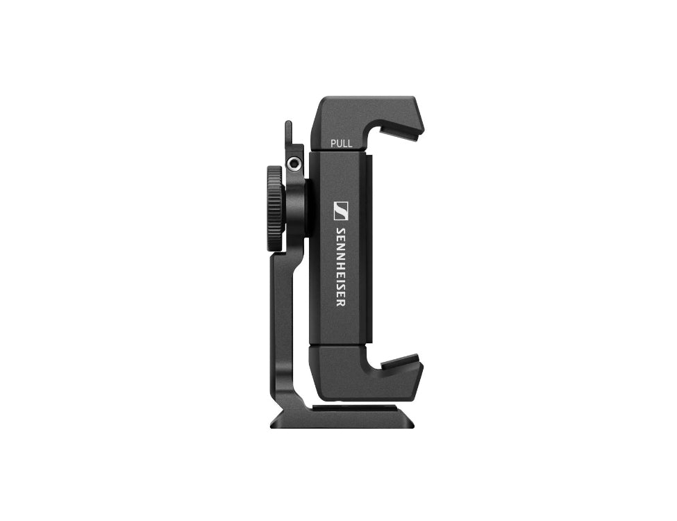 SENNHEISER MKE 400 MOBILE KIT