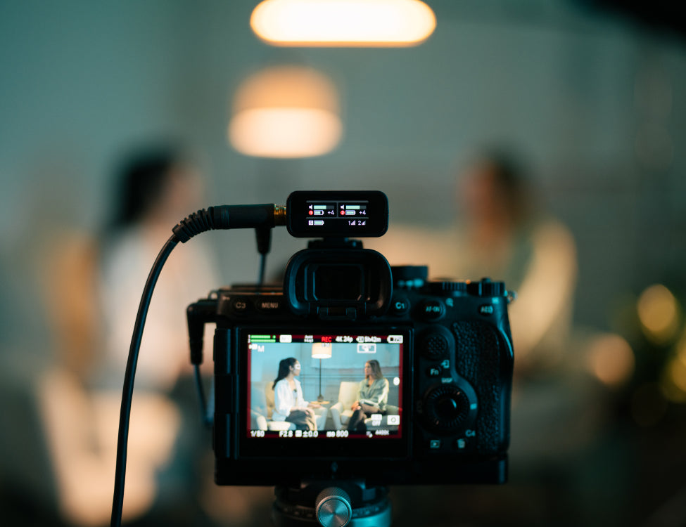 SENNHEISER PROFILE WIRELESS 2-CHANNEL SET