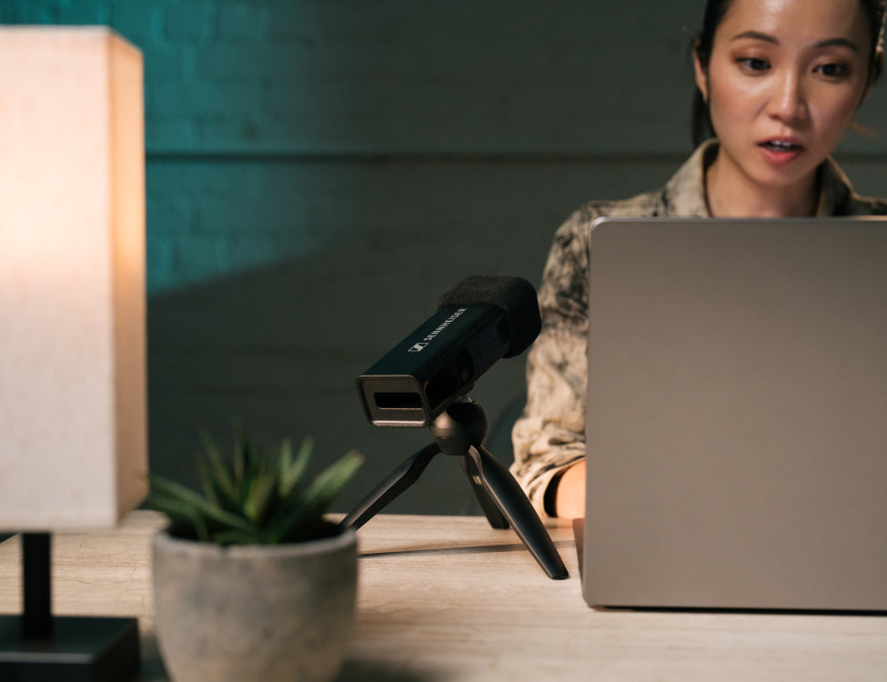 SENNHEISER PROFILE WIRELESS CHARGING BAR