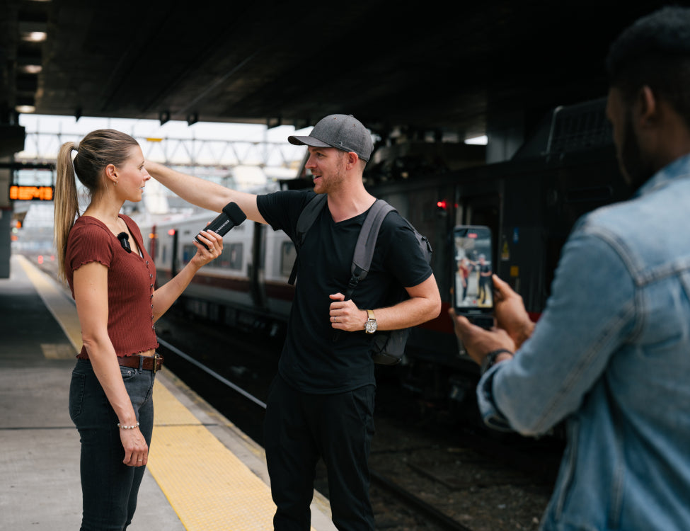 SENNHEISER PROFILE WIRELESS CHARGING BAR