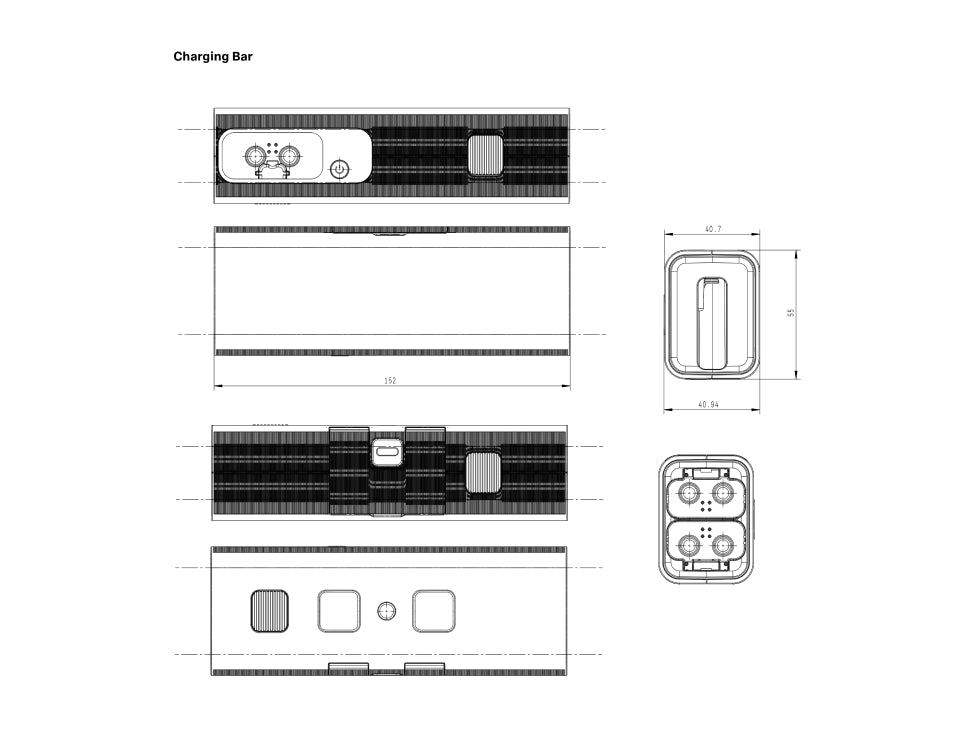 SENNHEISER PROFILE WIRELESS 2-CHANNEL SET