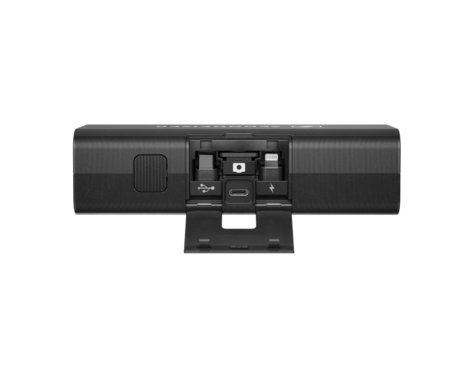 SENNHEISER PROFILE WIRELESS CHARGING BAR