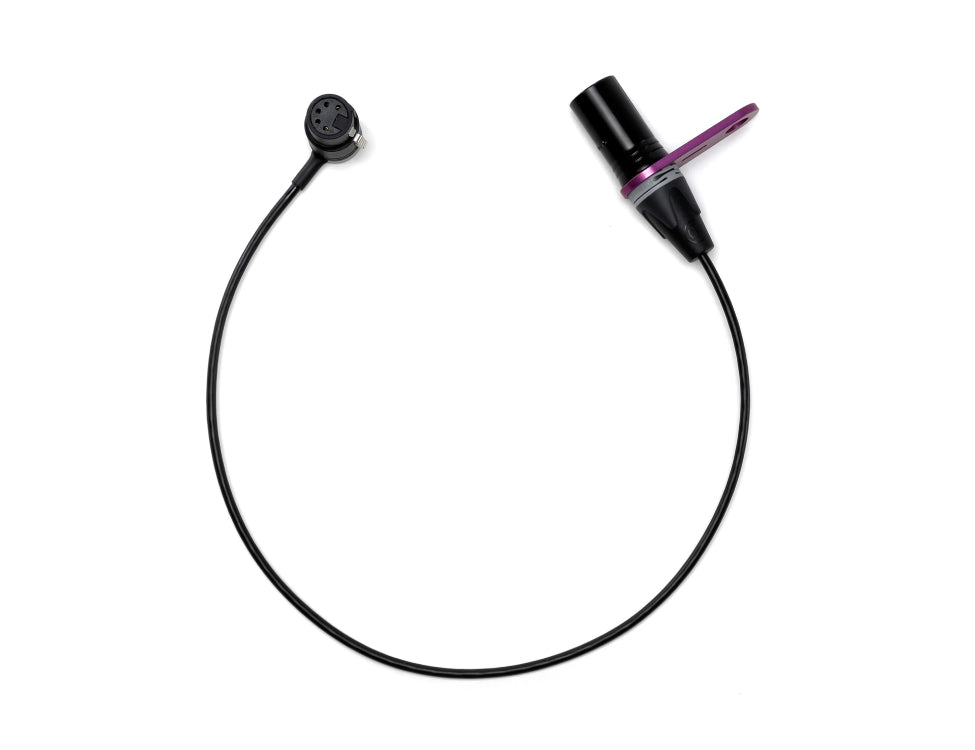 AMBIENT QAT-ECO/KABEL STEREO