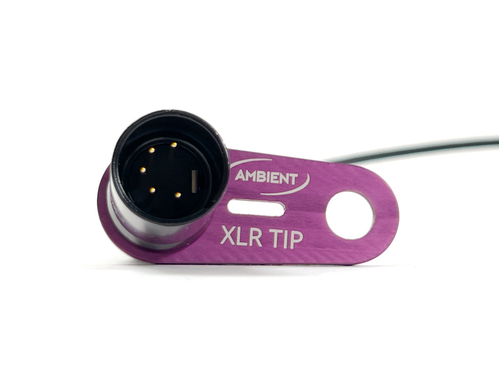 AMBIENT QAT-ECO/KABEL STEREO