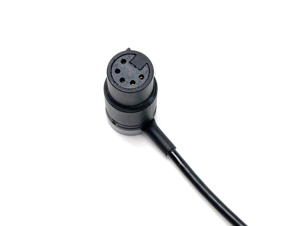 AMBIENT QAT-ECO/KABEL STEREO