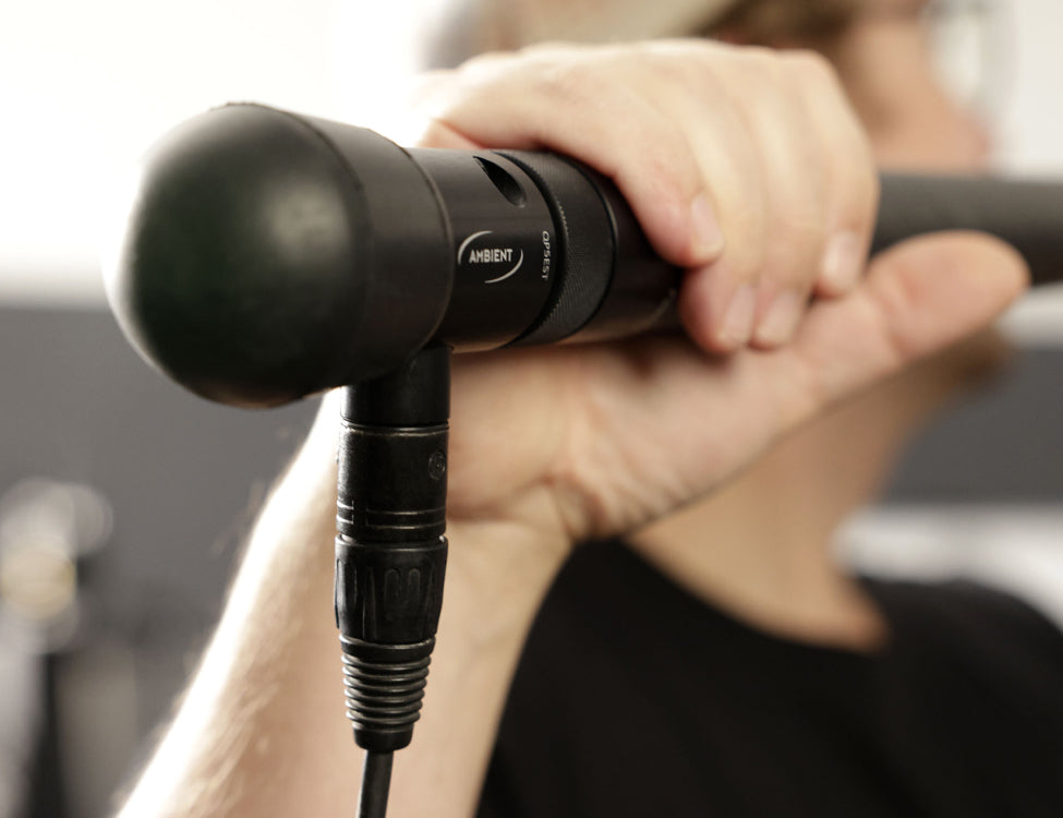 AMBIENT internal cable kit, QP5 series